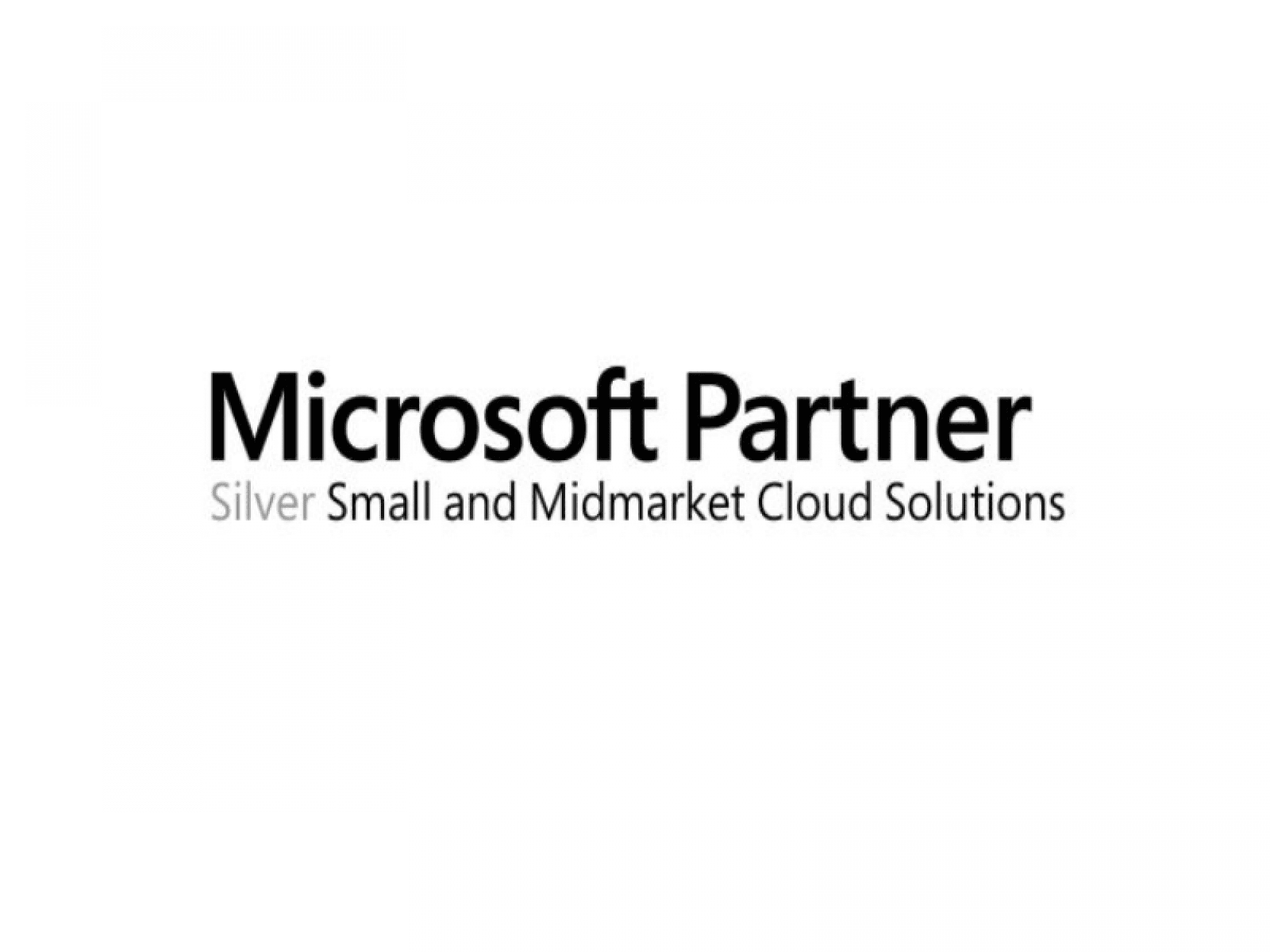 Natech news: Natech is delighted to announce the renewal of its certification as a Microsoft Silver Cloud Platform partner