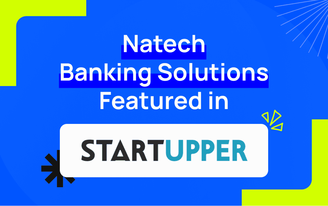 Natech news: Natech CEO Featured in Startupper.gr