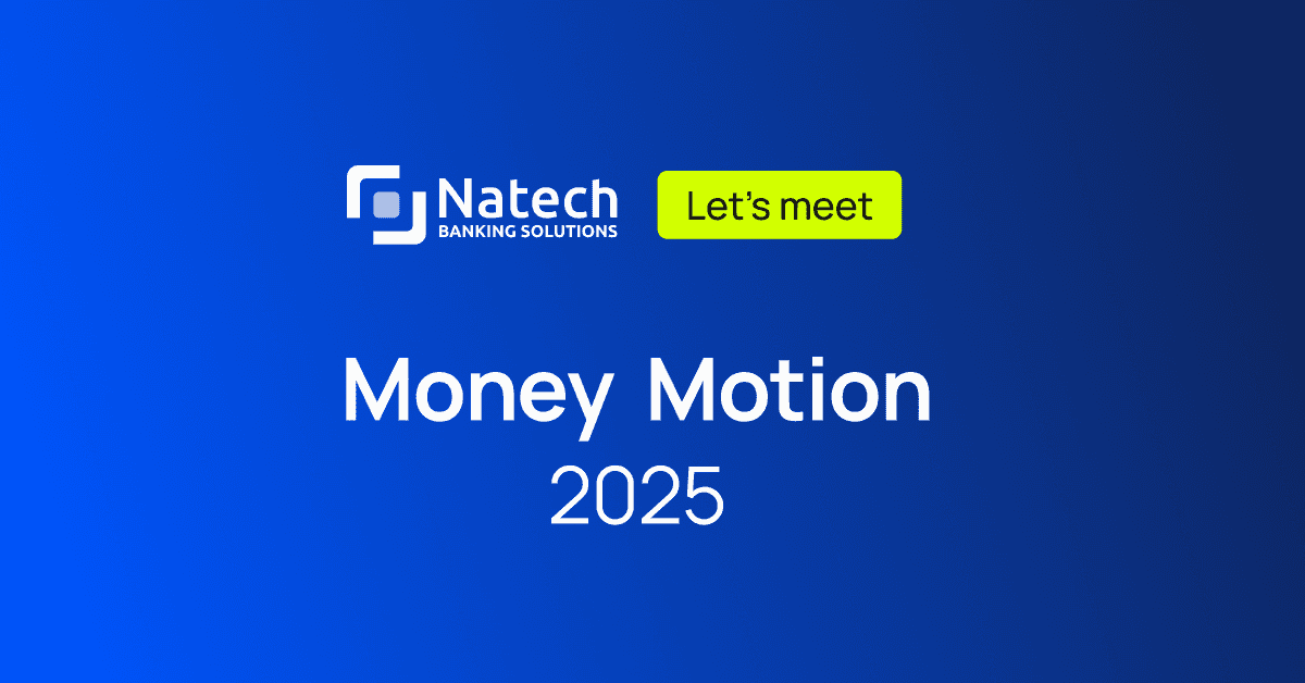 Natech events: Let’s Meet at Money Motion 2025 in Zagreb